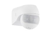 Bewegungssensoren und Dämmerungsschalter - EGLO DETECT ME 1 Bewegungsmelder, weiss - 96452