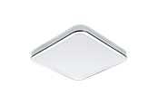 Lampen - EGLO MANILVA 1 Wandleuchte, weiss - 96229