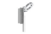Lampen - EGLO CARDILLIO 1 Spot, satiniert - 96178