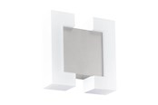 Lampen - EGLO SITIA Wandleuchte, weiss - 95987
