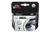 Druckerzubehör - Tinte & Toner - TB Print TBH-300XLBR - TBH-300XLBR