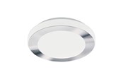 Lampen - EGLO LED CARPI Wand- / Deckenleuchte, weiss - 95282