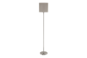 Lampen - EGLO PASTERI Stehleuchte, taupe - 95167