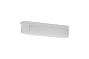 Lampen - EGLO BARI 1 Spiegelleuchte, weiss - 94987