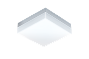 Lampen - EGLO SONELLA Wand- / Deckenleuchte, weiss - 94871