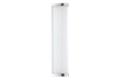 Lampen - EGLO GITA 2 Wand- / Deckenleuchte, weiss - 94712