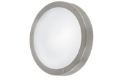 Lampen - EGLO VENTO 1 Wand- / Deckenleuchte, weiss lackiert - 94121