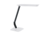 Lampen - EGLO SELLANO Tischleuchte, weiss, schwarz - 93901