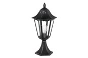 Lampen - EGLO NAVEDO Sockelleuchte, klar - 93462