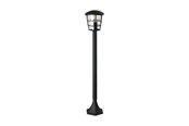 Lampen - EGLO ALORIA Stehleuchte, klar - 93408