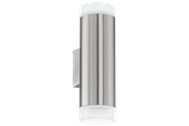 Lampen - EGLO RIGA-LED Wandleuchte, satiniert - 92736