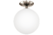 Lampen - EGLO RONDO Deckenleuchte, weiss - 91589