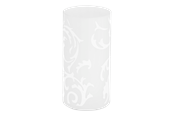 Lampen - EGLO GEO Tischleuchte, weiss - 91242