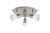 Lampen - EGLO ENEA Spot, weiss - 90986