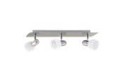 Lampen - EGLO ENEA Spot, weiss - 90985
