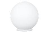 Lampen - EGLO RONDO Tischleuchte, weiss - 85264