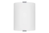 Lampen - EGLO GRAFIK Wand- / Deckenleuchte, weiss - 84028