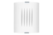 Lampen - EGLO GRAFIK Wand- / Deckenleuchte, Motiv Linien - 83132