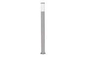 Lampen - EGLO HELSINKI Stehleuchte, weiss - 81752