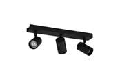 Lampen - EGLO MEREA PRO Spot, schwarz - 64187