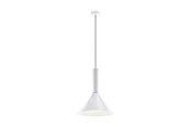 Lampen - EGLO CANALELLO Hängeleuchte, weiss - 62984