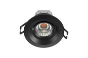 Lampen - EGLO TALVERA P Einbauspots+EB-downlights, klar - 61548