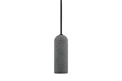 Lampen - EGLO LUMINAIRE LIKE YOU Hängeleuchte, grau - 33909