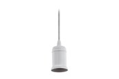 Lampen - EGLO LUMINAIRE LIKE YOU Hängeleuchte, weiss - 33894