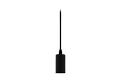 Lampen - EGLO LUMINAIRE LIKE YOU Hängeleuchte, schwarz - 33891