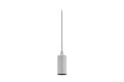 Lampen - EGLO LUMINAIRE LIKE YOU Hängeleuchte, weiss - 33889
