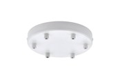 Zubehör (Halterungen, Steckdosen etc.) - EGLO LUMINAIRE LIKE YOU Zubehör, weiss - 33885