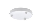 Zubehör (Halterungen, Steckdosen etc.) - EGLO LUMINAIRE LIKE YOU Zubehör, weiss - 33881