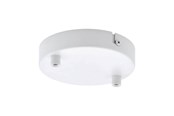 Zubehör (Halterungen, Steckdosen etc.) - EGLO LUMINAIRE LIKE YOU Zubehör, weiss - 33876