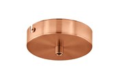 Zubehör (Halterungen, Steckdosen etc.) - EGLO LUMINAIRE LIKE YOU Zubehör, kupfer-gebürstet - 33871