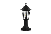 Lampen - EGLO DUANERA Sockelleuchte, klar - 33779