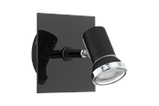 Lampen - EGLO TAMARA 1 Spot, klar - 33677