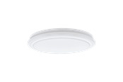 Lampen - EGLO LIPARI Deckenleuchte, weiss - 33195
