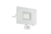 Lampen - EGLO FAEDO 3 Wandleuchte, klar - 33159