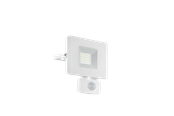 Lampen - EGLO FAEDO 3 Wandleuchte, klar - 33157