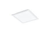 Lampen - EGLO SALOBRENA 1 Deckenleuchte, weiss - 32812