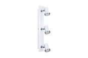 Lampen - EGLO TAMARA 1 Spot, weiss, chrom - 31263