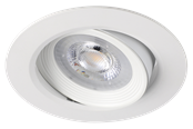 Lampen - EGLO SARTIANO Einbauleuchte, weiss - 31161