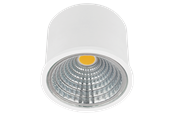 Lampen - EGLO SALICETO 2 4W Ø50 mm white - 31159