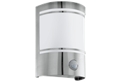 Lampen - EGLO CERNO Wandleuchte, weiss - 30192