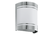 Lampen - EGLO CERNO Wandleuchte, weiss - 30191