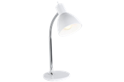 Lampen - EGLO PRIMO 2 Tischleuchte, weiss - 22156