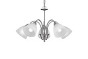 Lampen - EGLO PASTO Hängeleuchte, weiss - 13311