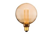 LED-Birnen - EGLO LED-Lampe LEDE27 Leuchtmittel, amber E27 - 11983