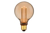 LED-Birnen - EGLO LED-Lampe LEDE27 Leuchtmittel, amber E27 - 11982