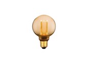 LED-Birnen - EGLO LED-Lampe LEDE27 Leuchtmittel, amber E27 - 11981